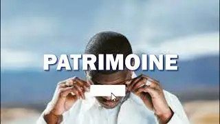 (FREE) Ninho x PLK type beats ''PATRIMOINE'' Instru Rap Trap 2022