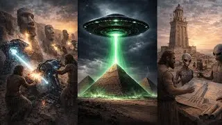 Ancient Dangerous Ideas: Beliefs That Shaped&mdash;and Nearly Destroyed&mdash;Humanity