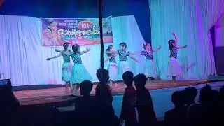 #dancevideo #schoolannualfunction