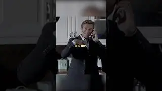 It is his element to catch it🤭#mentalist