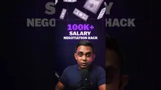 Want a 20% Bigger Salary? Use This Simple Psychology Hack