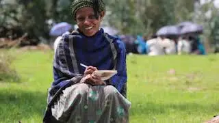 Selamsew Gizachew || ሰላምሰው ገዛቸው
