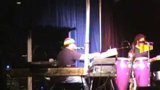Burt Neilson Band live at The Atlantis, Toronto, ON - 1 of 6