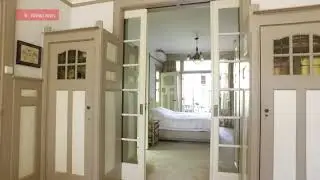 Nieuwe Haven 43 Dordrecht | Vijfvinkel Tross&egrave;l Makelaars Dordrecht