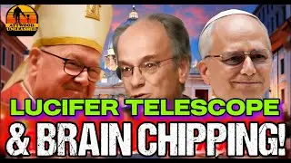 Kevin A: The Vatican & Neuralink, Catholic MK Ultra & 9th Circle Rituals - AU