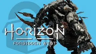 Horizon Forbidden West Collector's Edition Unboxing GamesUnboxed