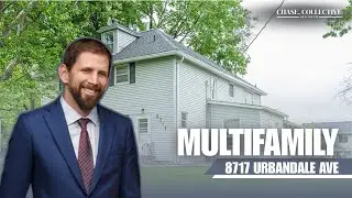 4-Plex Opportunity - 8717 Urbandale Ave