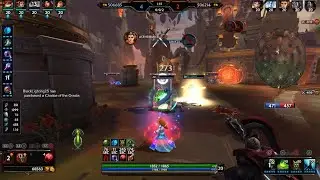 Scylla Penta