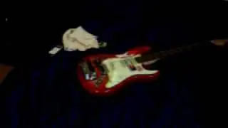 Fuzz Factory Is Oscillating