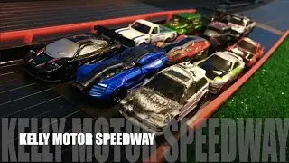 Modified Madness - Class 'A' Special Event