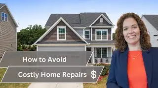 How to Avoid Costly Home Repairs