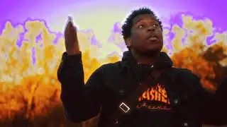 Lil Ice-BankRoll Aira(Shot By Che'Tography Films)
