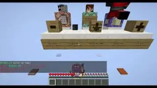 ПЕРВОЕ ВИДЕО НА НОВОМ КАНАЛЕ-Makers Wars #0