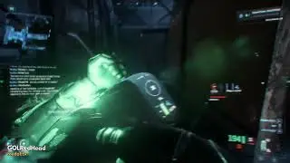 Star Citizen CZ Solo Push!