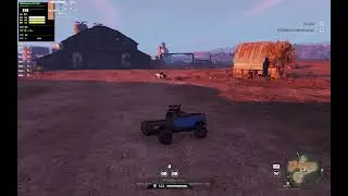 Test du Lenovo Legion 7 , легион7тест , 300 fps Crossout , rtx3070 , medium ,настройки средние,5800h
