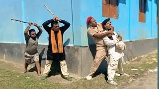 Very Special Trending Comedy Video 2025 🤣 Amazing Funny Video Episode 69 BY Bindas Fun XYZ 