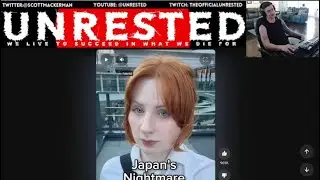 Lying about Japan for views