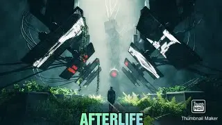 Afterlife Mix 2025 | Massano &bull; TH;EN &bull; ARTBAT &bull; Kevin De Vries &bull; Marsh &bull; Anyma | MI:KE Jero Mix