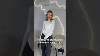 Артикул Лонгслива на WB: 411627153 Ozon: 1946558074