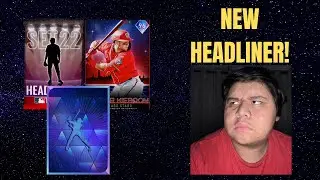 THIS PACKING OPENING MADE ME UPSET! MLB THE SHOW 20 SET 22 HEADLINERS PACK OPENING!