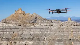 New Mexico's Beautiful Angel Peak Scenic Area