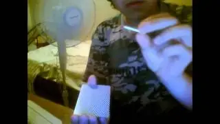 My Magic Geek Video Entry