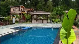 Wellness Retreat at Van Hills