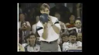 1992-1993 NTC Grand Championships Championship Match