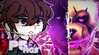 🐻Personagens do Filme de Fnaf 2 Reagindo ao Shine - Pai e Filho (Michael e William) | P5hgs 