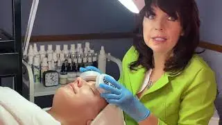 Alternatives To Chemical Peels Fulvic Acid and Probiotic with Chi Lift