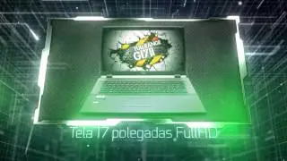 Avell FullRange G1711 MAX