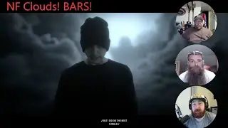 NF CLOUDS REACTION - 8 Bit Entertainment