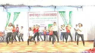 Sunday School Day Celebration 2022 // Ranchi Headquarter // Hulhundu Mandli