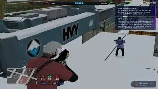 duo vs 4 @Shon0255