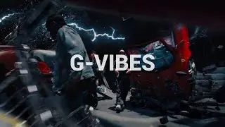 BUSHIDO ZHO TYPE BEAT &mdash; G-VIBES