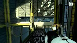 Portal 2 mit Moonboon [Episode 19]