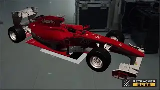 REtracker Bliss (beta) AR demo