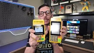 Moderninha Pro Fit VOLTOU - Recebimento Na HORA e IMprime na BoBiNa Pagbank