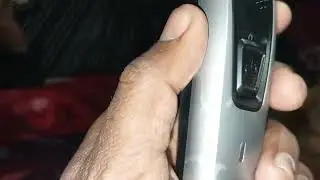 One plus Hair Trimmer || Hair trimmer .
