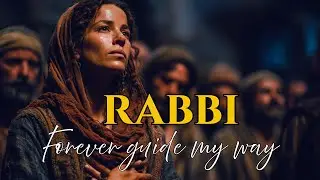 Rabbi - Forever Guide My Way (Potężna pieśń uwielbienia)