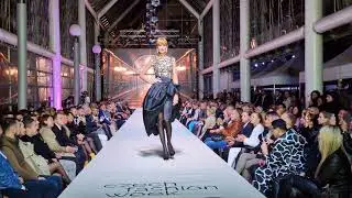 Osmany Laffita Czech Fashion Week 2022 8K 4K