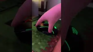 How to drag click