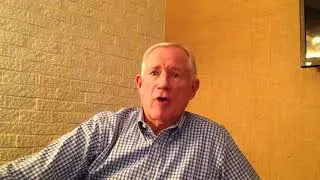 Bob Watkins Exclusive Interview with Steve Clare of Prost Amerika/Soccer