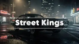 Street Kings of Hip Hop &ndash; 2Pac, DMX, Jay-Z Vibes