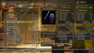 Monster Hunter Wilds_Weapon build