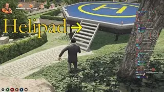 New Cleanbois Manor updates + chat reaction | Nopixel GTA V RP |