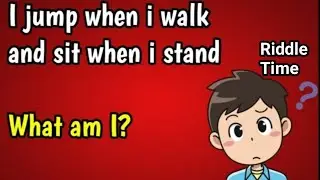 5 Tricky Riddles for a Quick Brain boost