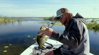 13 Fishing // Soft Plastic Superiority