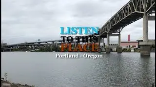PORTLAND - OREGON | POET'S BEACH