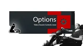 Assetto Corsa - SETUP GUIDE - FFB WHEEL SETTINGS - GRAPHIC SETTINGS - VR SETTINGS - WHEEL SETTINGS !